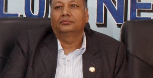 शिक्षाका समस्या सुल्झाउँदै जानुपर्छः मन्त्री पौडेल
